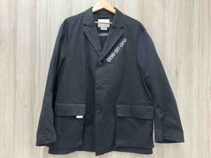 UNDERCOVER×WTAPS UC1B9101 アンダーカバー ダブルタップス ジャケット サイズX03