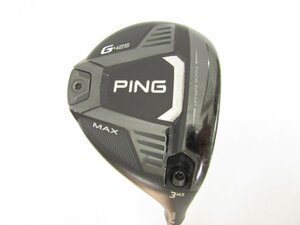 PING ピン G425 フェアウェイウッド Flex:S カバー付き★SP8586