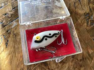 SWIMMIN MINNOW TACKLE INDUSTRIES 1/3oz