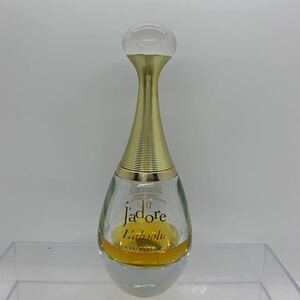 香水 Christian Dior クリスチャンディオール jadore 75ml 22030616