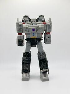 Hasbro E3543AS00 Transformers Generations War for Cybertron Voyager WFC-S12... 海外 即決