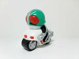 仮面ライダー 貯金箱 ユタカ 