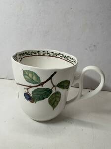 ★コレクター必見 Noritake Primachina ROYALORCHARD ノリタケ マグカップ 洋食器 茶器 コレクション Go181