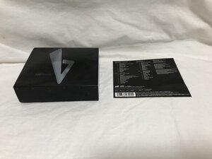 BOOM BOOM SATELLITES CD4枚組ベストアルバム「19972016 (Blu-ray付初回限定盤)」Ｃ880