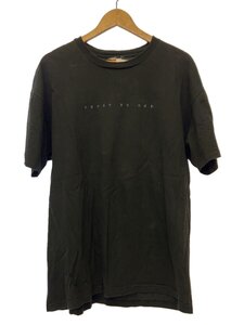 Tシャツ/-/コットン/BLK/The X Files/90s/タグ欠損