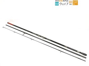 がまかつ がま投 EXA PRO エクサ プロ 30-400 並継