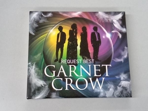 GARNET CROW CD GARNET CROW REQUEST BEST