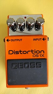 BOSS DS-1X