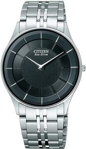 [シチズン]CITIZEN 腕時計 Citizen Collection シチズン コレクション Eco-Drive エコ・ドライブ AR3010-65E メンズ