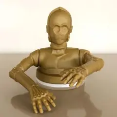 スターウォーズ　C-3PO　フィギュア