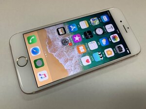 NE211 SIMフリー iPhone6s ローズゴールド 64GB ジャンク ロックOFF