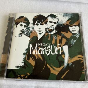 【NEGATIVE / MANSUN】