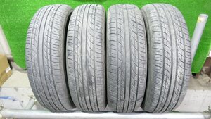 R6905IS プラクティバ 175/70R14 84S 14インチ サマータイヤ 21年製 4本