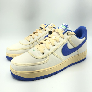 【中古】NIKE AIR FORCE1 LOW サイズ29cm FJ5440-133 ナイキ[240017605340]