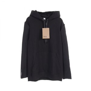 バーバリー ブランドオフ BURBERRY コットン パーカー 中古 メンズ