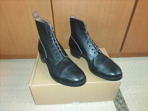 CLINCH Boots クリンチブーツ 26.5cm 未使用