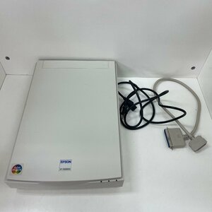 EPSON　スキャナー　GT500WINS　中古