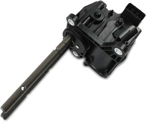 トヨタ セコイア 4ランナー トランスファシフト アクチュエータ ACTUATOR Trans Genuine TOYOTA 純正 JDM OEM 未使用 メーカー純正品