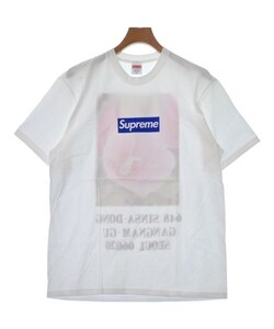 Supreme Tシャツ・カットソー メンズ シュプリーム 中古　古着