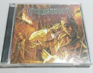 【中古】TWILIGHTNING / plague-house puppet show　日本語帯付き☆ 送料無料☆