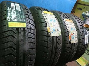 【B326】新古品■Cinturanto Plus■185/65R15■4本即決