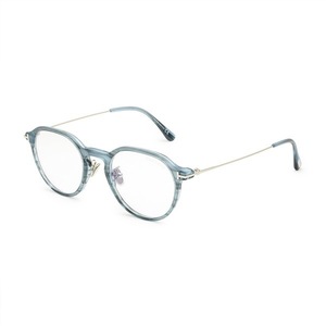 トムフォード メガネ 伊達眼鏡 フレーム FT5777-D-B/V 056 51 TOM FORD 正規品 TF5777-D-B