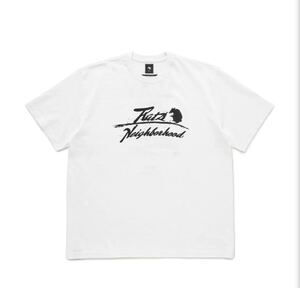 20th RATS ×NEIGHBORHOOD tシャツ　新品　サイズXL ネイバーフッド　 ホワイト supreme