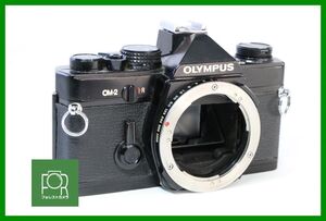 【同梱歓迎】ジャンク■オリンパス OLYMPUS OM-2■E111