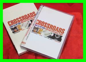11.17.20 　エリッククラプトン　クロスロードギターフェスティヴァル 2007 