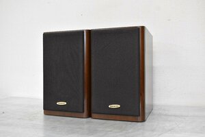 4828 中古品 ONKYO D-202AX オンキヨー スピーカー