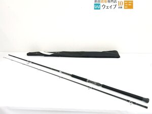 ヤマガブランクス ブルースナイパー 106H プラグスペシャル 美品