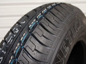 ■ 即日発送 こりゃ安い! 2023年製 ケンダ KR17 145/80R12 74T M+S 新品4本SET ■【出品=在庫OK!】