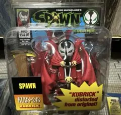 SPAWN キュービック MEDICOM TOY KUBS-243