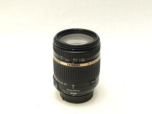 Tamron AF 18-270mm/f3.5-6.3 DiII VC PZD （B008） ニコン