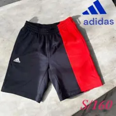 adidas アディダス　ハーフパンツ　ショートパンツ