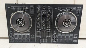 パイオニア DDJ-RB DJコントローラー 音響機器 オーディオ機器 ジャンク