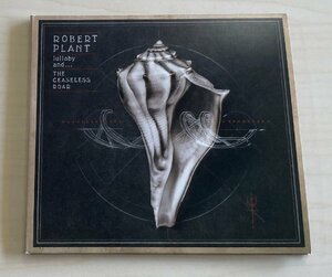 CDB4503 ロバート・プラント ROBERT PLANT / ララバイ・アンド・・・ザ・シースレス・ロアー 国内盤中古CD