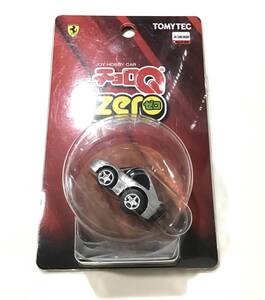 値下げ　チョロQ. zero. Z-68c. FERRARI F355. BERLINETTA. 新品未開封品