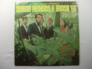 【 ボサノバ BOSSA NOVA 】SERGIO MENDES & BRASIL66 セルジオ・メンデスとブラジル66 - Mais Que Nada - One Note Samba - Aqua De Beber