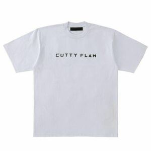 ONE PIECE BUSTERCALL Tshirt FRANKY white Lサイズ 新品未開封 ワンピース バスターコール展 tシャツ フランキー カティフラム