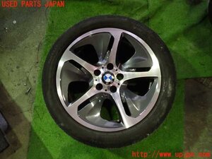 1UPJ-17069044]BMW アクティブハイブリッド5(AH5)(FZ35 F10)タイヤ　ホイール　1本(4) 245/45R18 中古