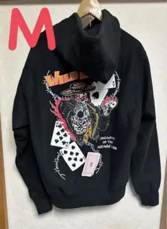 Warren Lotas Wild Bill Hoodie ウォーレンロータス