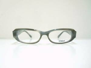 Chloe’ クロエメガネフレーム眼鏡手作り新品特価めがね　眼鏡　サングラス