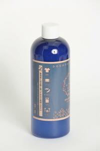 あおもり藍 消臭・抗菌スプレー 【詰替え用】500ml 　１本　送料込み　正規品