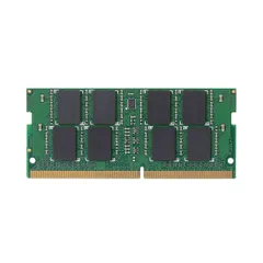 【SALE!!】エレコムRoHS対応DDR4メモリモジュール 8GB EW2133-N8G/RO 1個