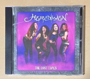 HERENWEN / The Lost Tapes