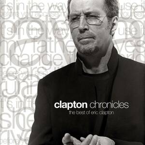 The Clapton Chronicles　エリック・クラプトン　輸入盤CD