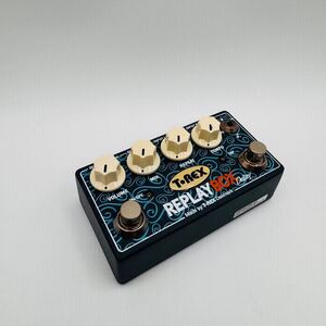 【美品】T-REX Replay Box