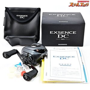 ★☆【シマノ】 17エクスセンス DC XG SHIMANO EXSENCE★☆m37616