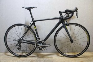 ■SCOTT スコット ADDICT 10 フルカーボン SHIMANO DURA-ACE 9000 2X11S サイズ52 2015年モデル 美品